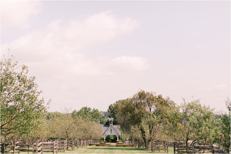 sunset Ironstone Ranch wedding photographed by Brianna Wilbur