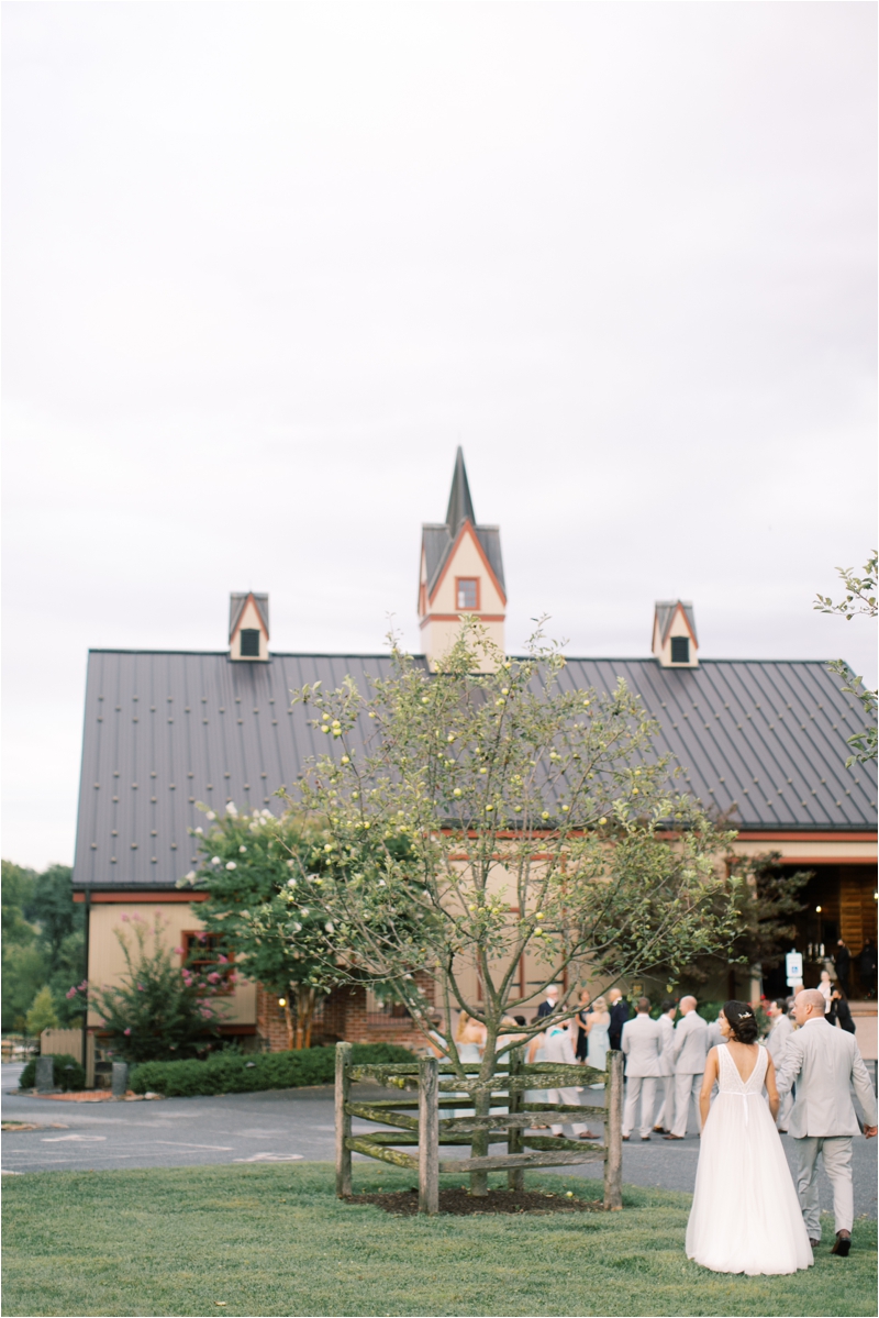 Ironstone Ranch Wedding with Puppies Elizabethtown PA Wedding