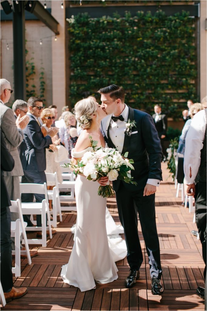 Excelsior Lancaster Wedding Ariel &amp; Scott Pennsylvania