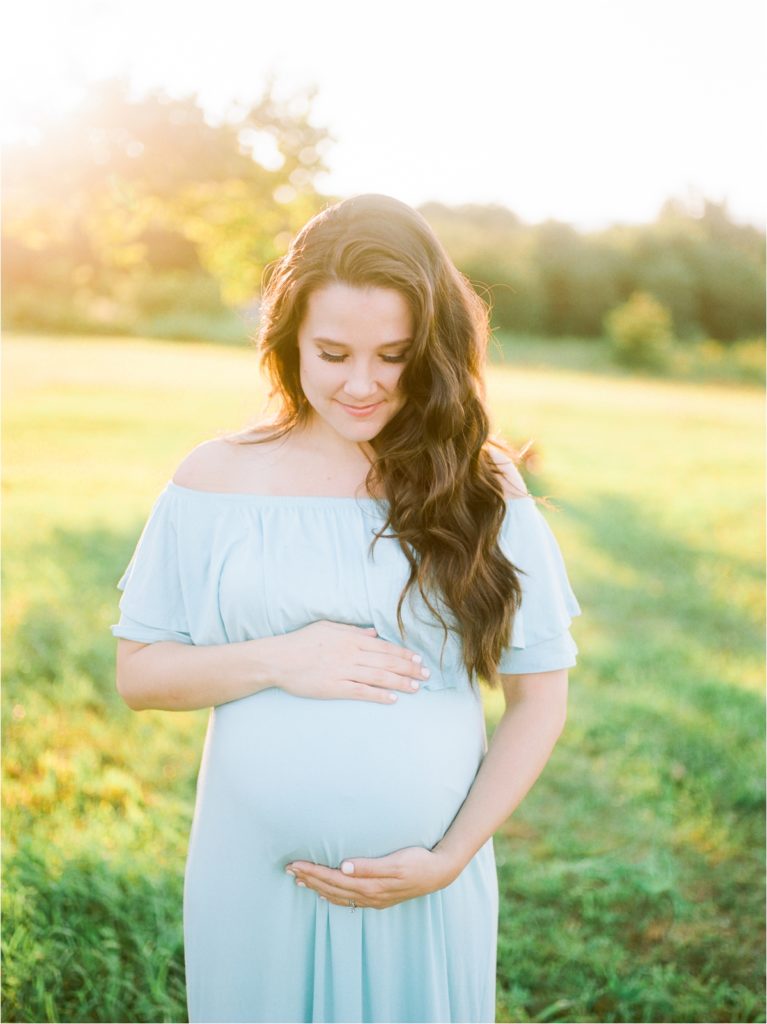 Mechanicsburg Family Session | Redding Family - Pennsylvania Wedding ...