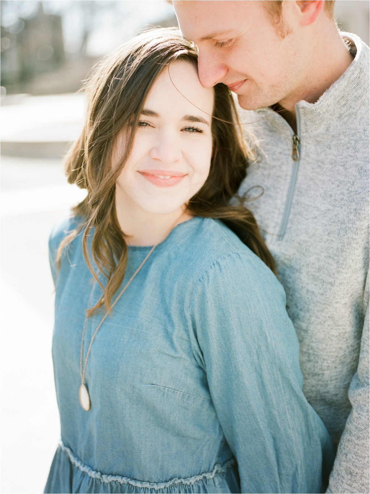 Lindsey & Mitch | Film Mentoring Sessions for Photographers ...