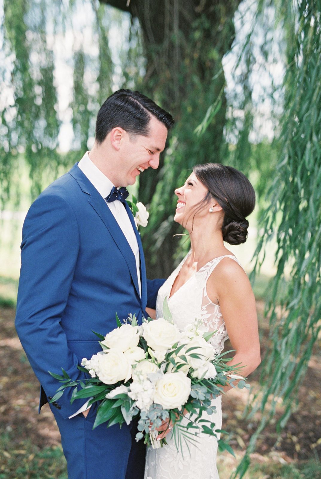 The Farm at Eagles Ridge Wedding | Hayley + Mike - Pennsylvania Wedding ...